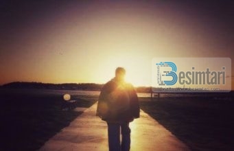 I ÇMENDUR ËSHTË AI QË MENDON SE NJERËZIT NUK FLASIN PËR TË