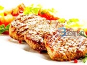 Konsumi i mishit dhe pasojat (shkatërrimtare) për mjedisin ?