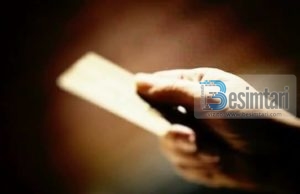 TË GJITHË E POSEDOJMË KËTË KARTELË