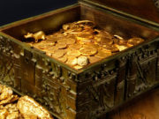 THESAR MË I ÇMUAR SE ARI E ARGJENDI !!