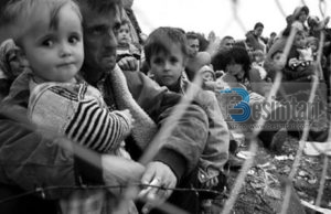 Arsyeja: Pse u vranë shqiptarët në Kosovë nga Serbët