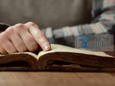 Është detyrë për çdo musliman e muslimane mësimi i tri çështjeve të mëposhtme: