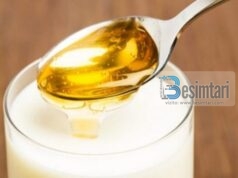 Hudhra, mjaltë dhe qumësht, kura kundër parazitëve në organizëm