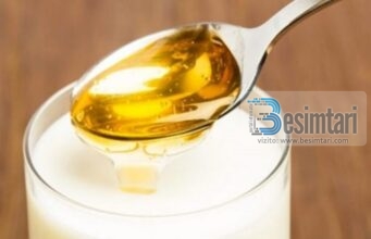 Hudhra, mjaltë dhe qumësht, kura kundër parazitëve në organizëm