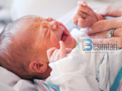 A e dini: Pse qan fëmija i porsalindur?