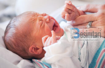 A e dini: Pse qan fëmija i porsalindur?